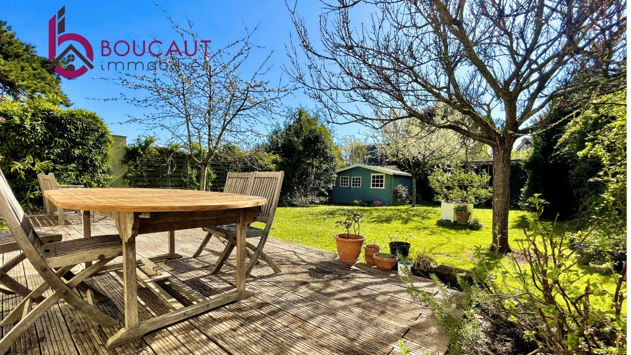 Achat Maison familiale 233m² - Verrières Le Buisson