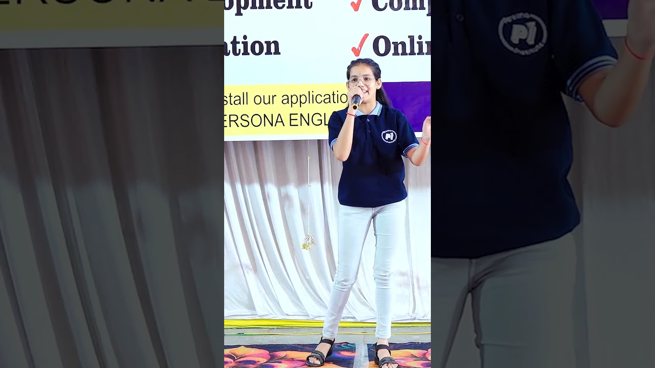 Student Speak - Off | Student Performance Highlights 