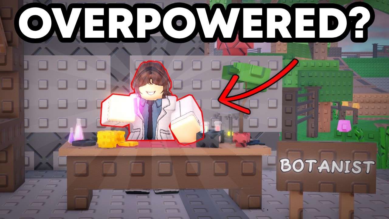 Сделайте это в новом обновлении и разбогатейте! Garden Horizons! (Roblox).
