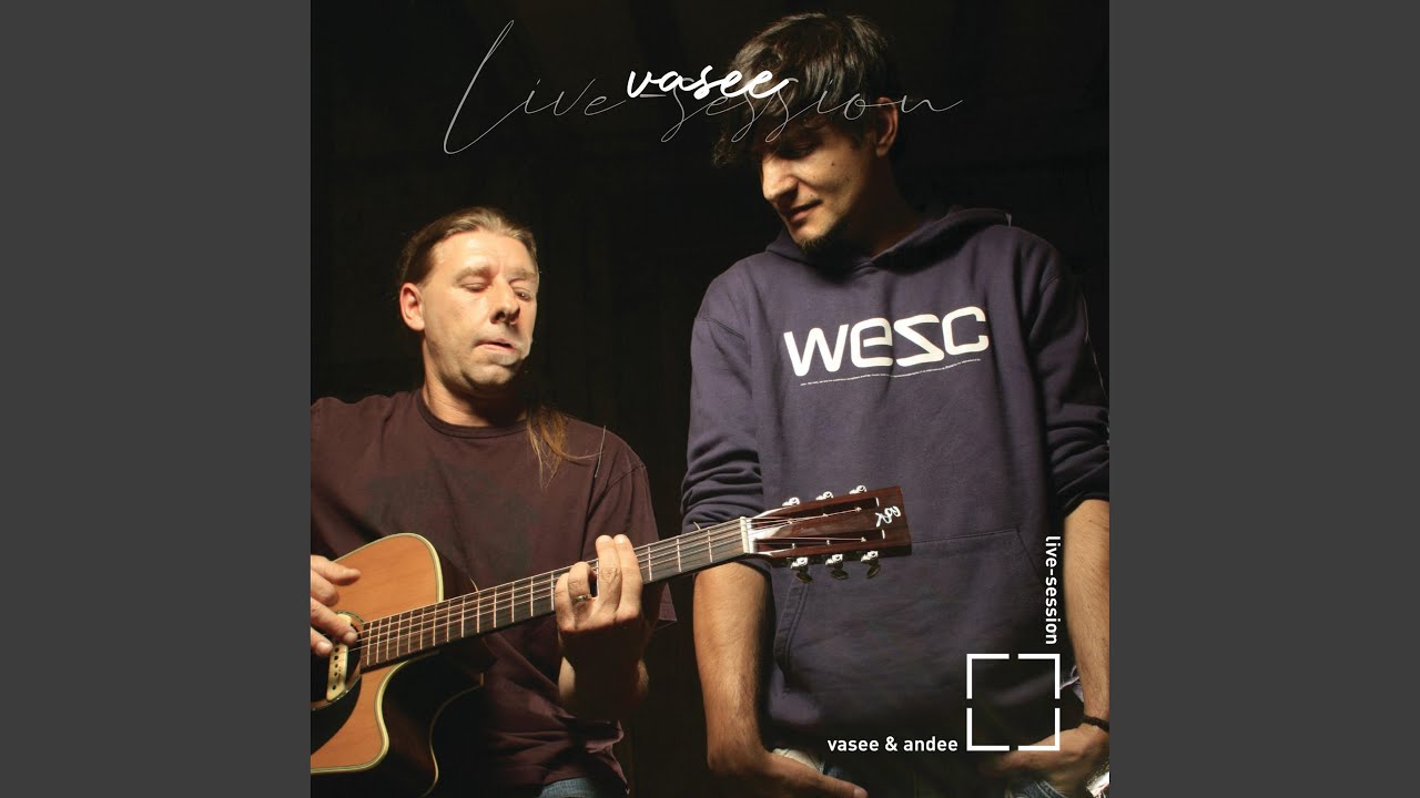Schönste Frau (live session)
