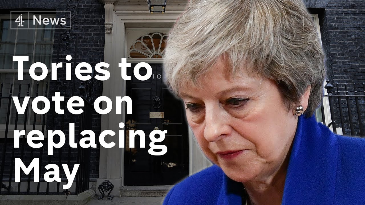 Brexit latest: May faces PMQs and confidence vote - Special Programme