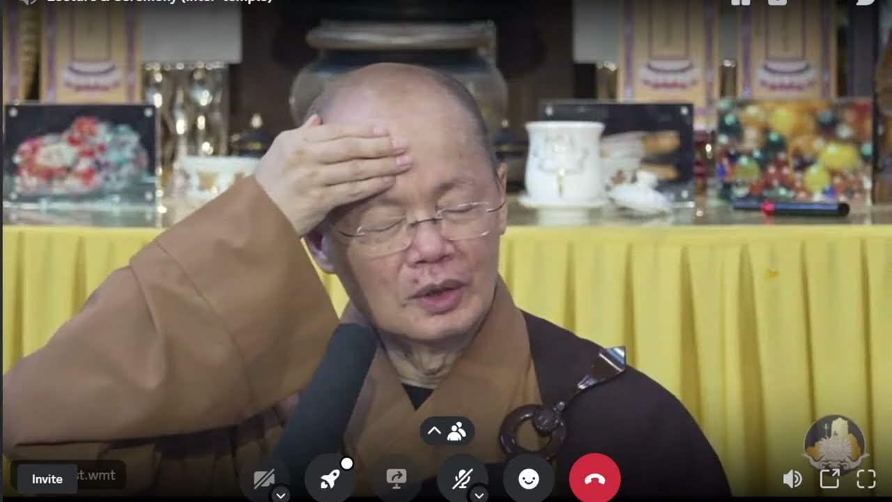 01) 維摩詰經 - 20240511