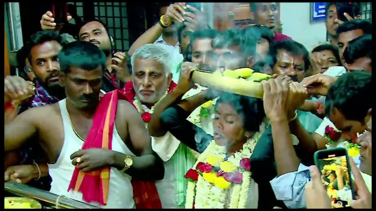 ಶ್ರೀ ಕ್ಷೇತ್ರ ಹುಳ್ಳೇನಹಳ್ಳಿ ಶ್ರೀ ಮಾಯಮ್ಮ ಮತ್ತು ಶ್ರೀ ದೈತಮ್ಮ ದೇವಾಲಯದ ಜಾತ್ರೆ 🎥 #mayamma #daithamma #amma