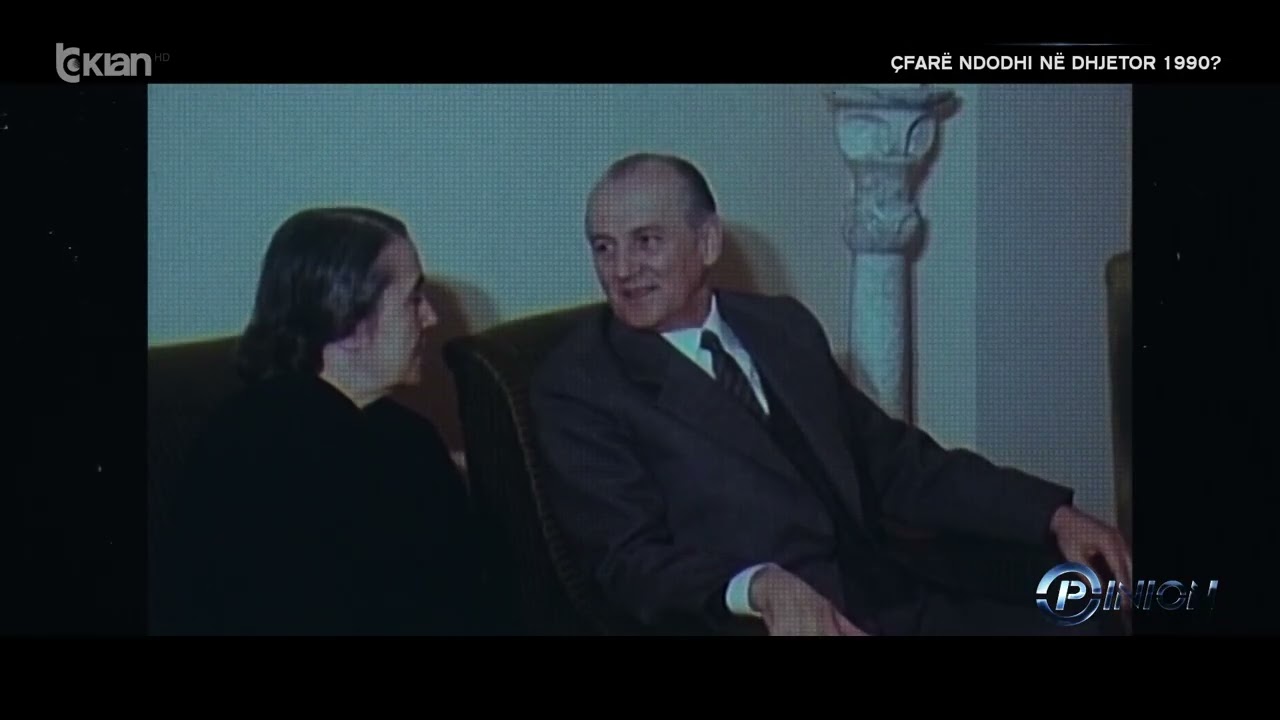 “Sali Berisha po pinte kafe, kur...”/ Dinamika e rebelimit në '90-ën, studentët u plagosën...
