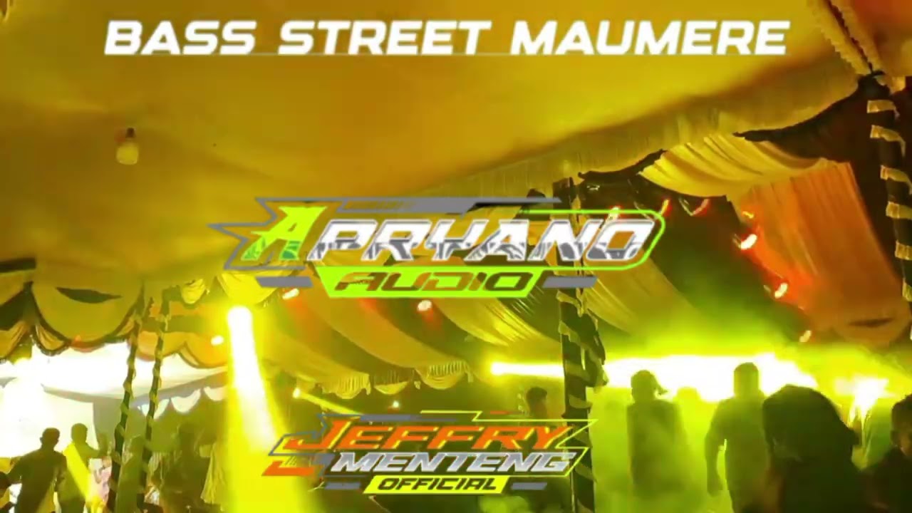 LAGU KANCINGAN🍊_APRYANO AUDIO FT JEFRY MENTENG_(BSM)2025🔥