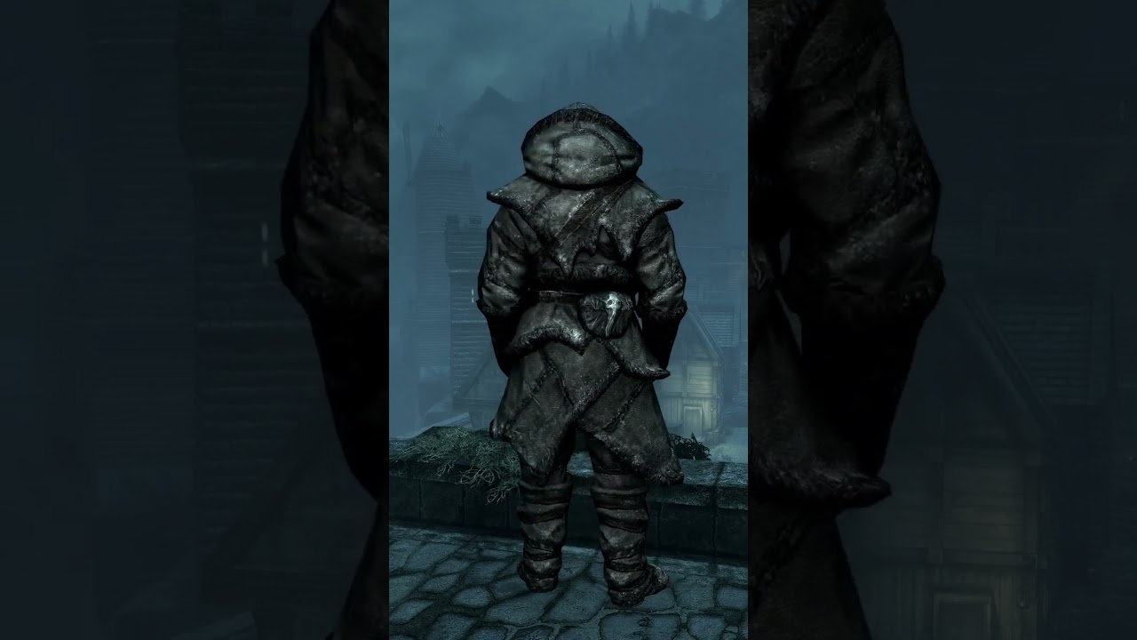 Skaal (SKYRIM)