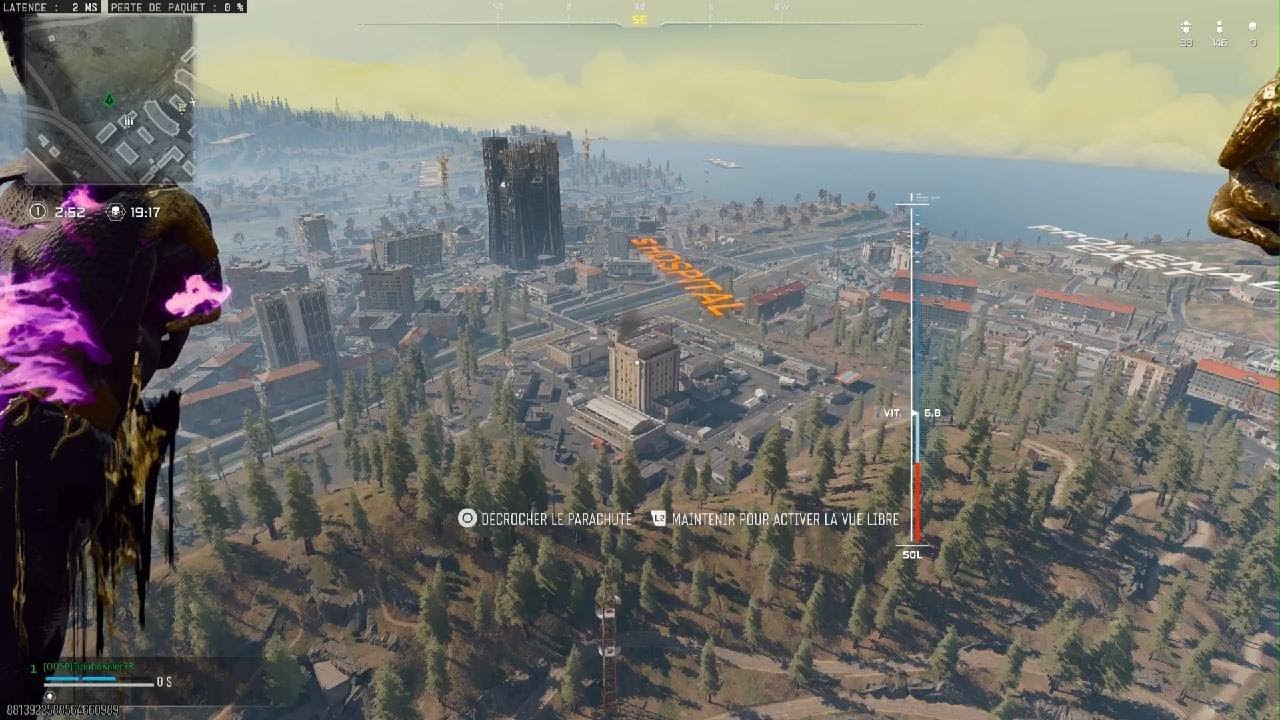 Call of Duty_WARZONE