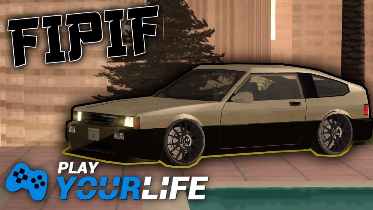 Druga, szybsza Blista! *FMK* | PYLife Fipif