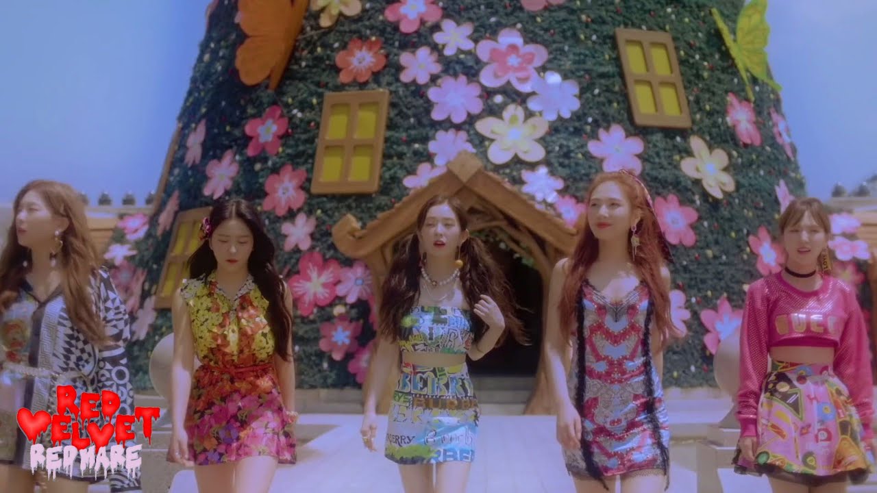 REDMARE CONCERT in SEOUL VCR2