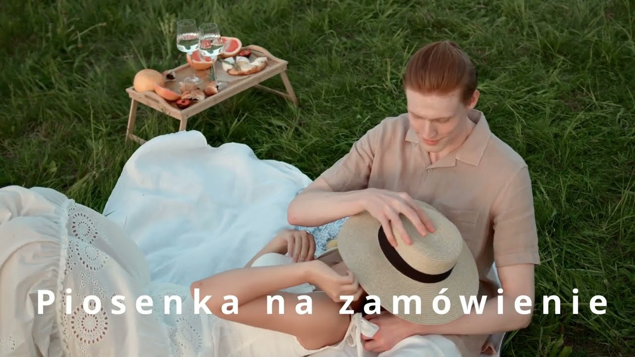 W ramionach twych (Offical music video)