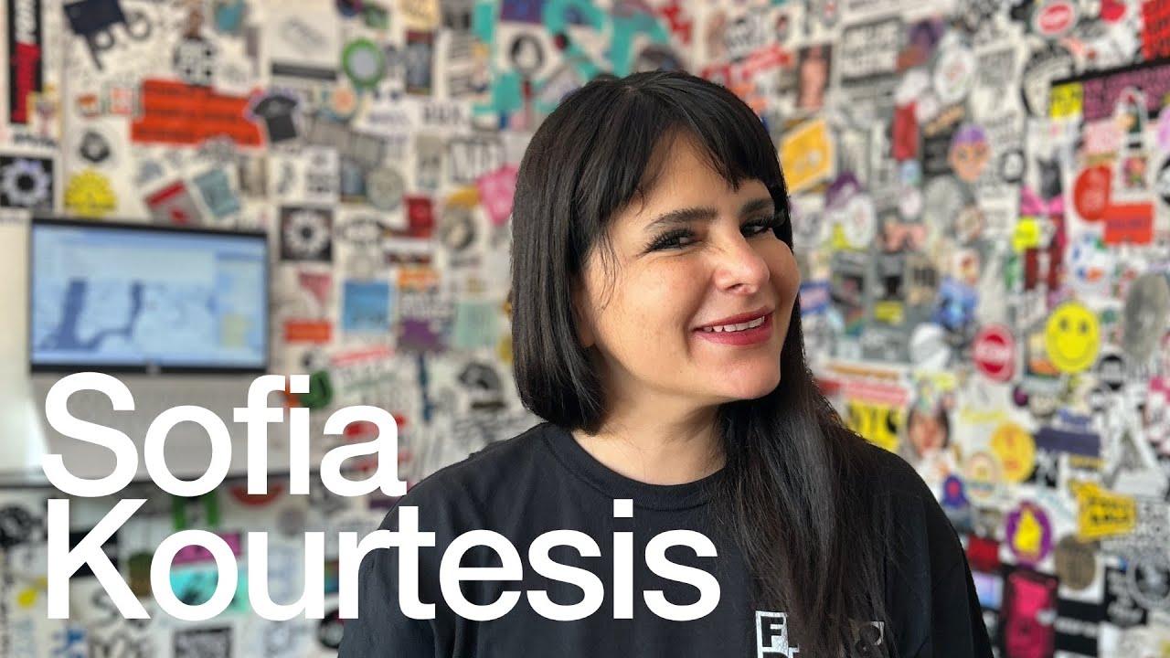 Sofia Kourtesis - Music that travels with me @TheLotRadio 06-28-2025