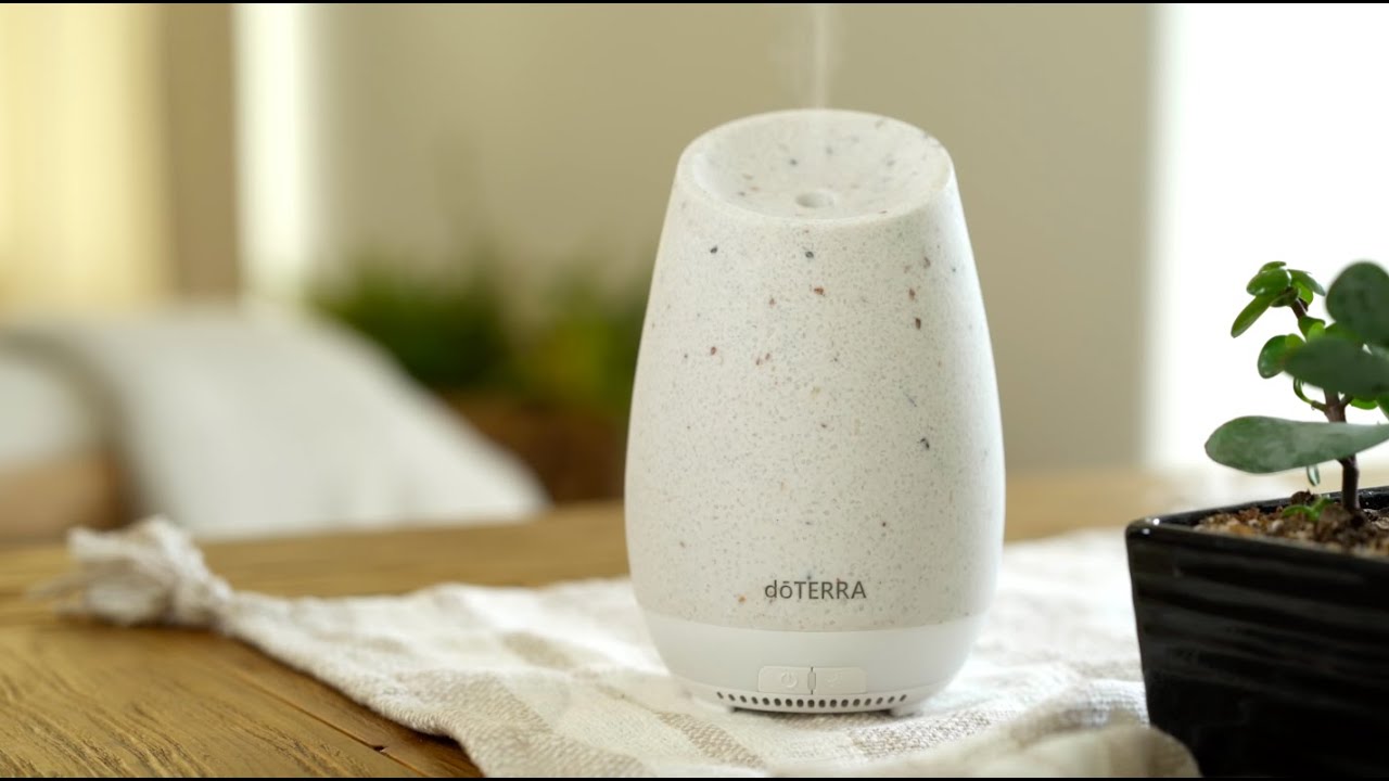 How-To: Roam Diffuser