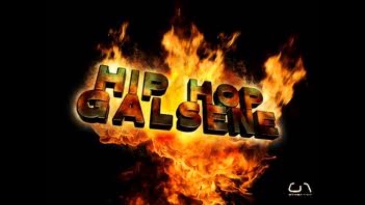 Fafadi, xuman, Dread skeezo & Various Artists - Sunu Gaal Gui ( Retro Rap galsen)