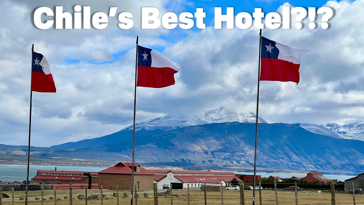 The Singular Hotel, Patagonia