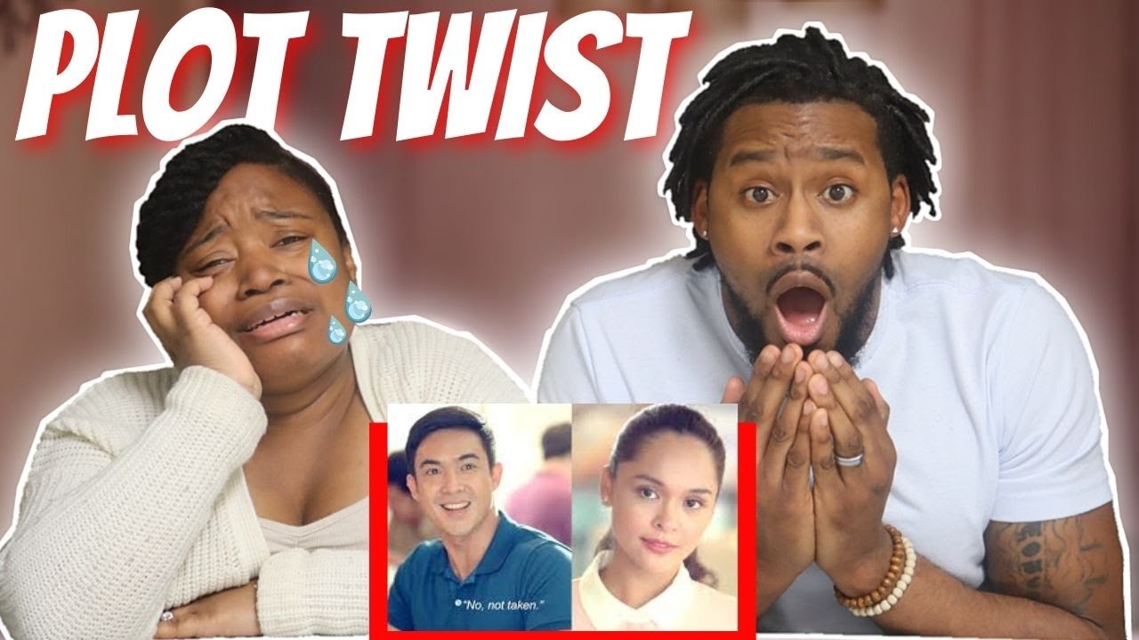Americans First Time Reaction to 