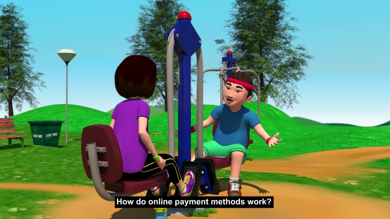 E Commerce and Consumer Protection