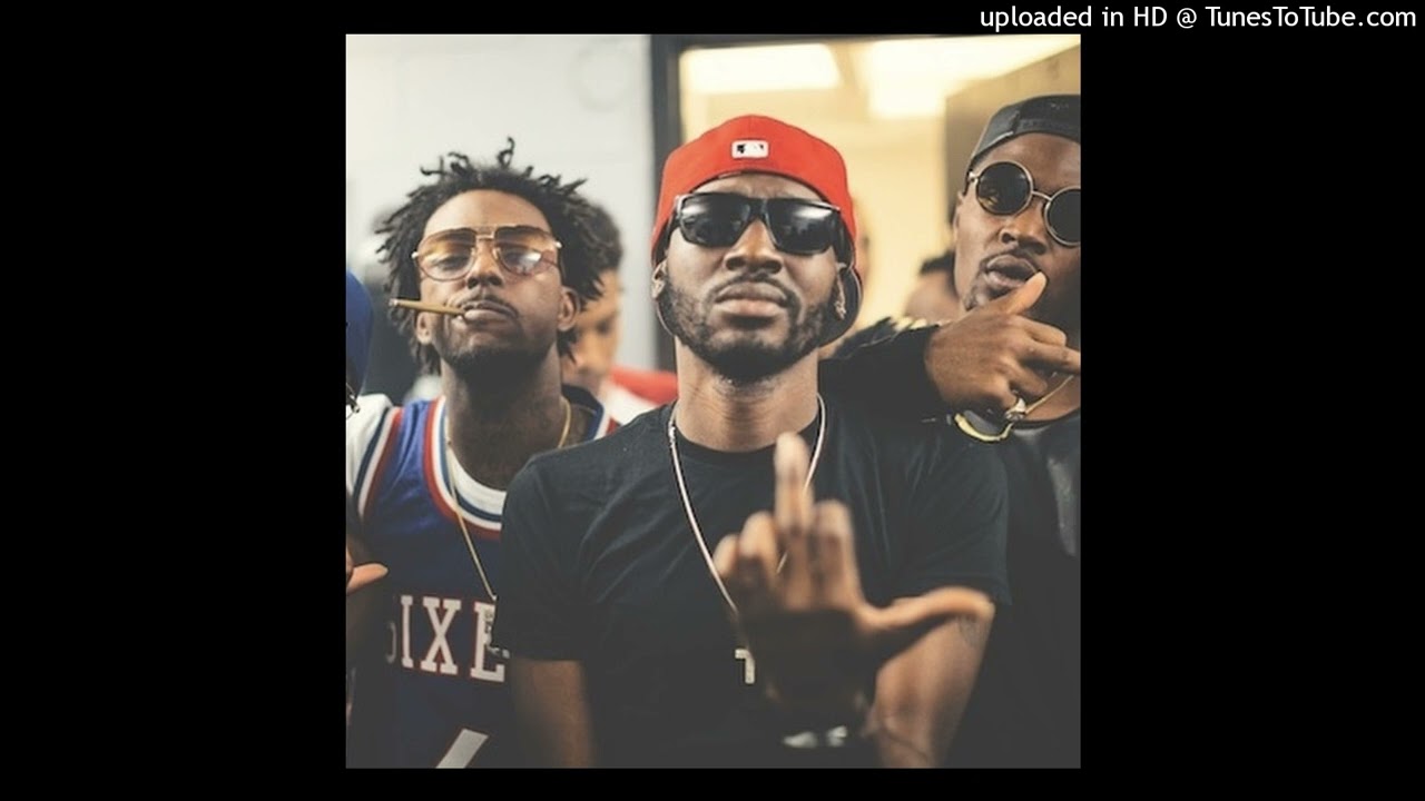 [FREE] *Bankroll Fresh x Jeezy Type Beat “Untouchable” [prod. BapeBrazy]