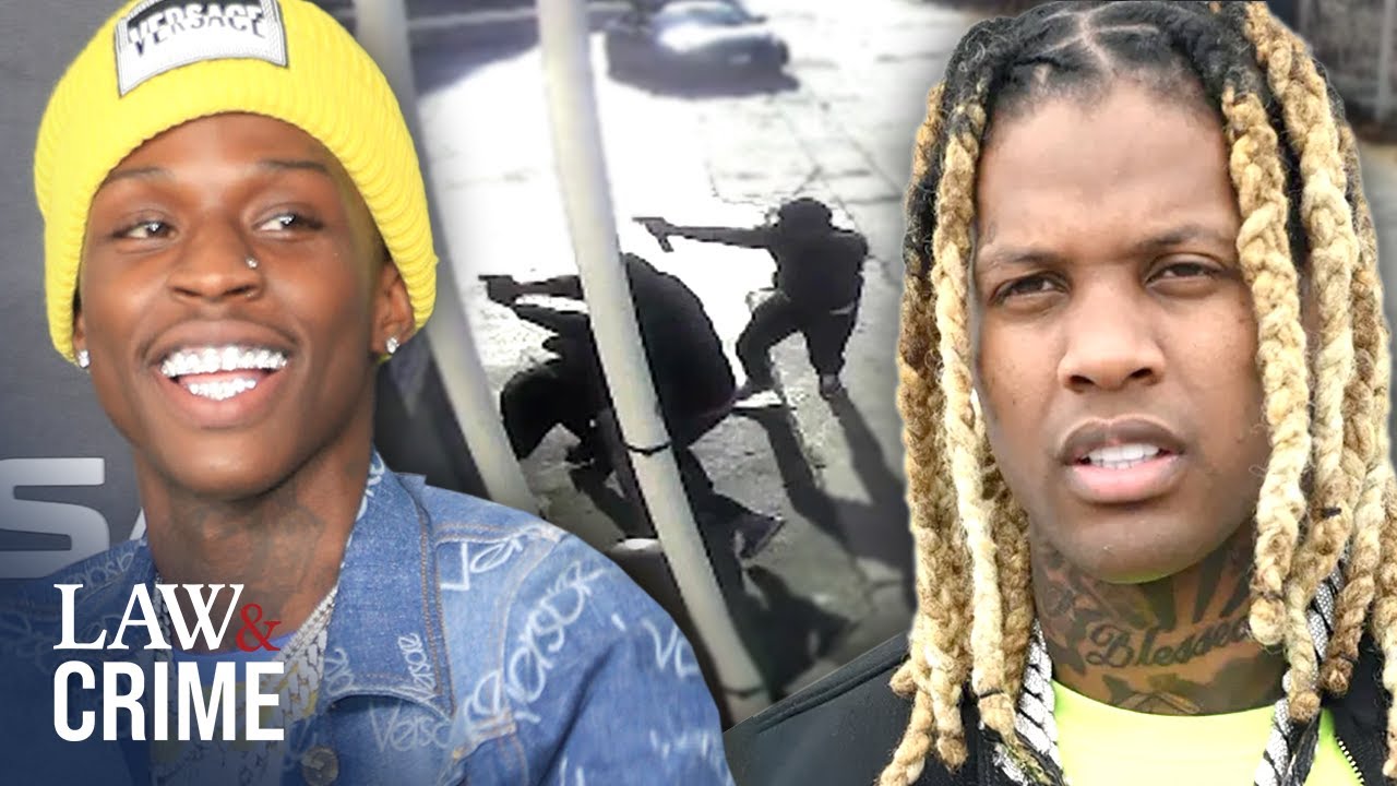 Lil Durk’s Feud with Quando Rondo Explained Amid Murder-for-Hire Investigation