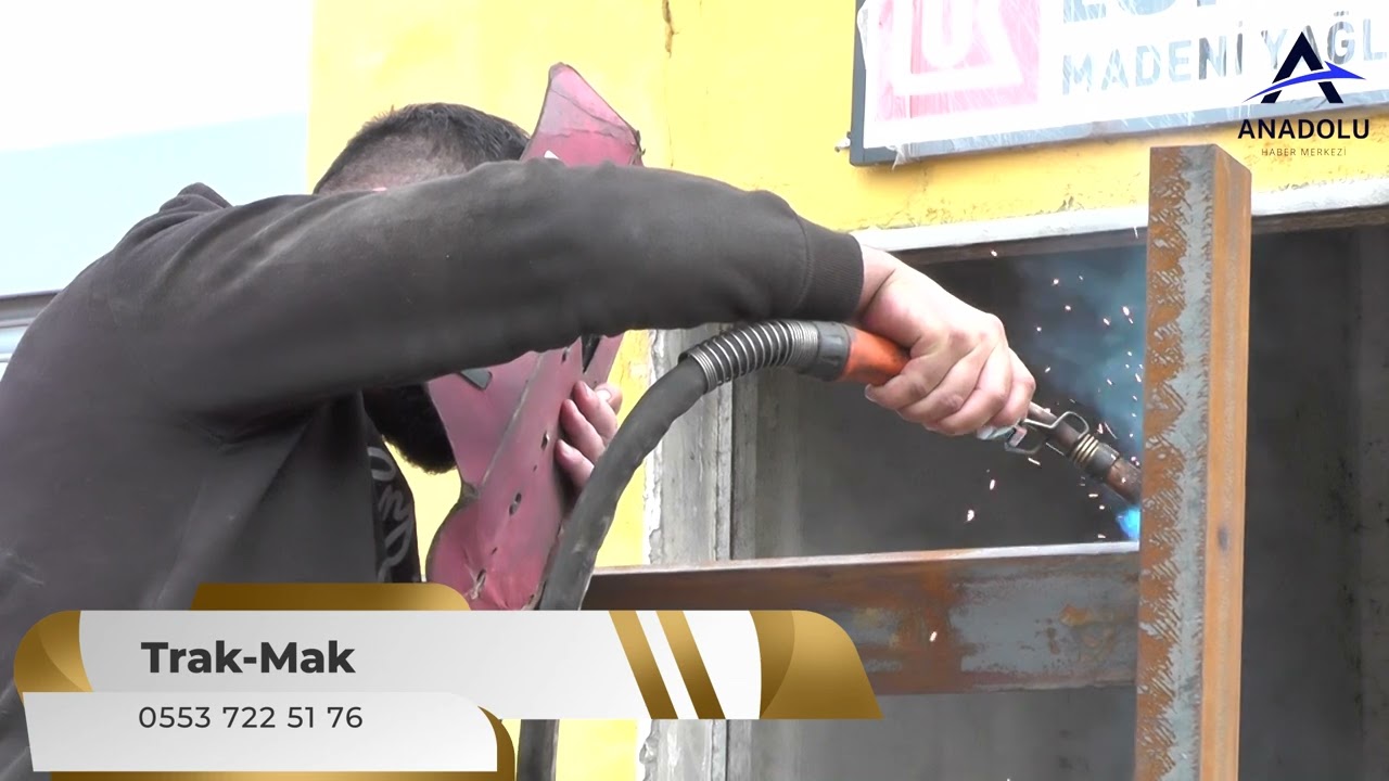 Trak-Mak