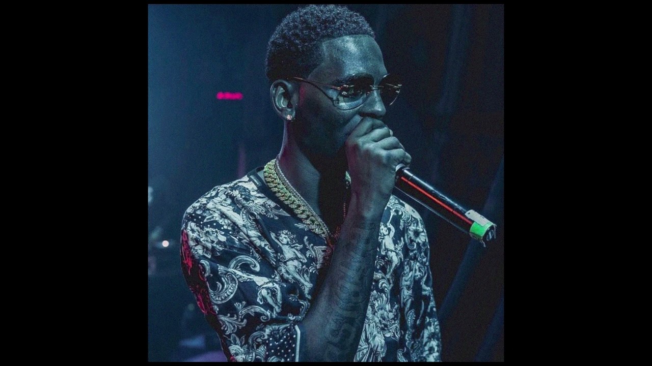 (FREE) Key Glock x Young Dolph Type Beat 2022 - 