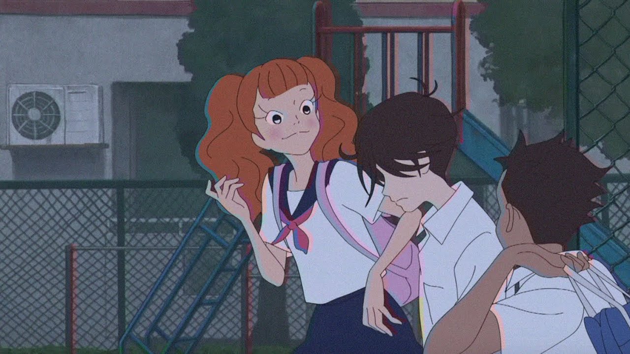 phoenix - countdown (slowed + reverb)