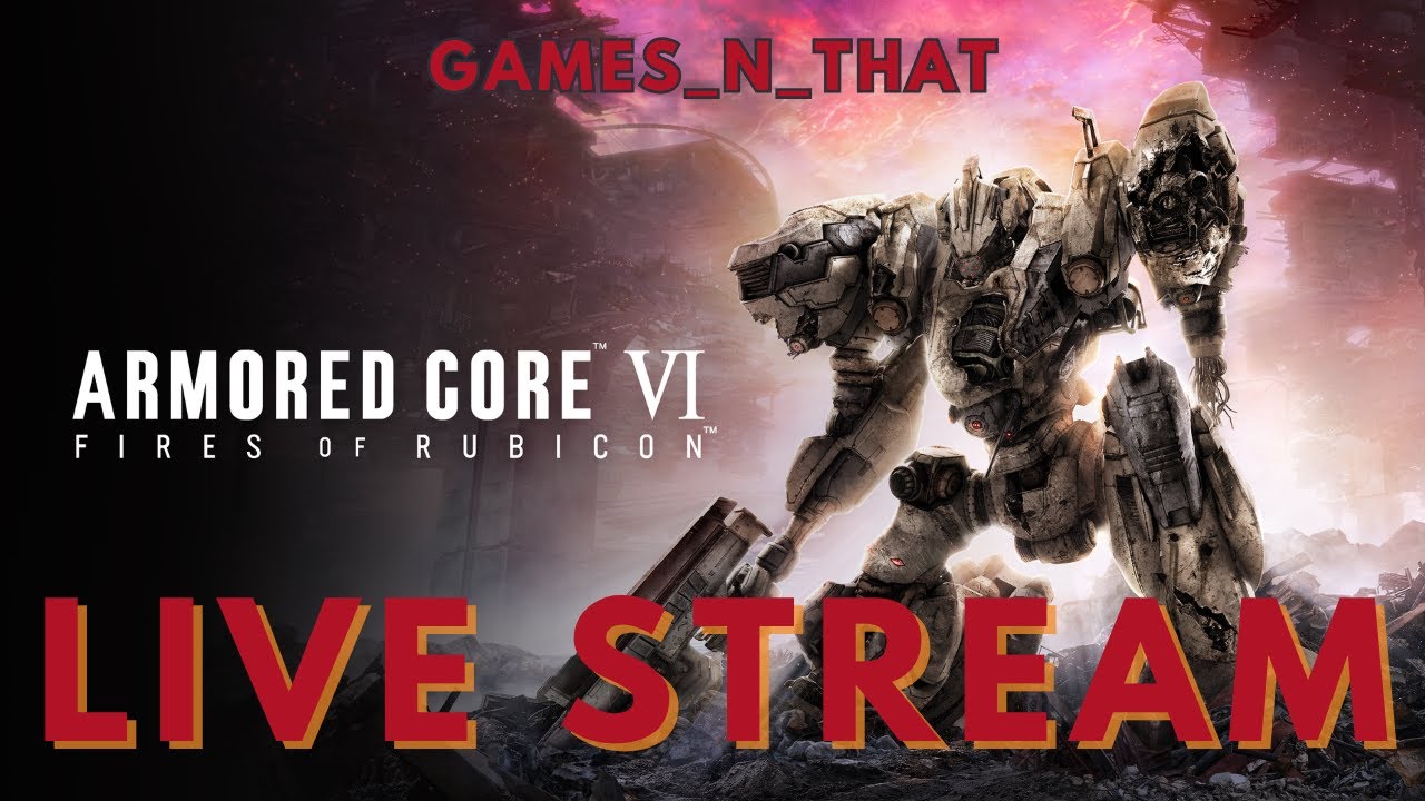 How Far Can We Push Armored Core VI?