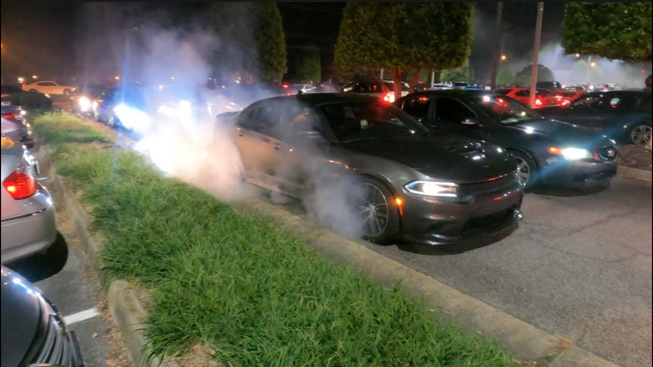Infinity meet 8/19