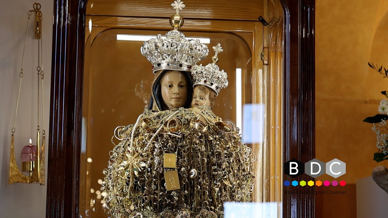 AVIGLIANO, SI RINNOVA IL RITO DELLA MADONNA DEL CARMINE
