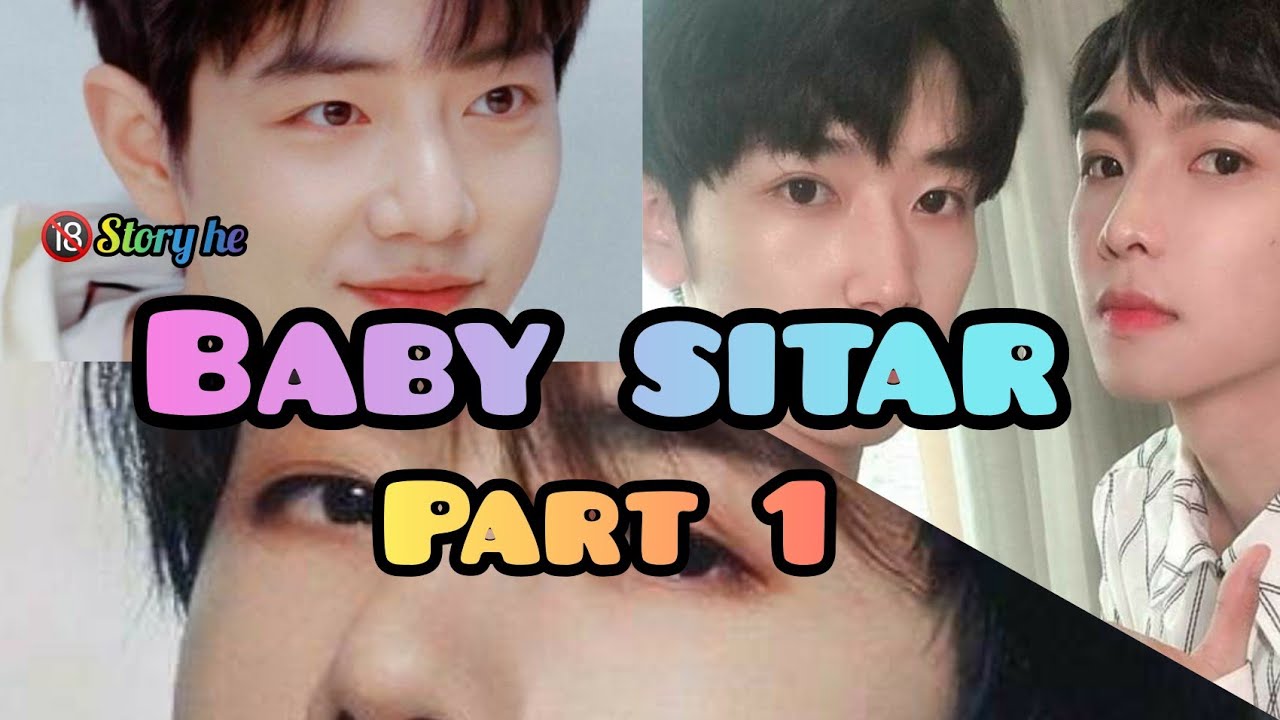 baby sitar 😅(modern wangxian fanfiction) part 1 Hindi explanation 