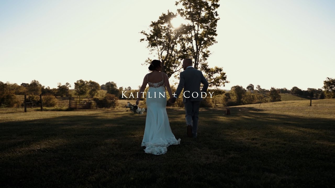 Kaitlin + Cody // 