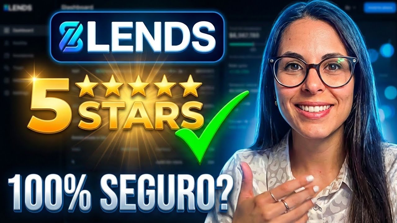 Is 8LENDS SAFE? 🚀 How RWA + WEB3 Crypto Loans Work | Tutorial