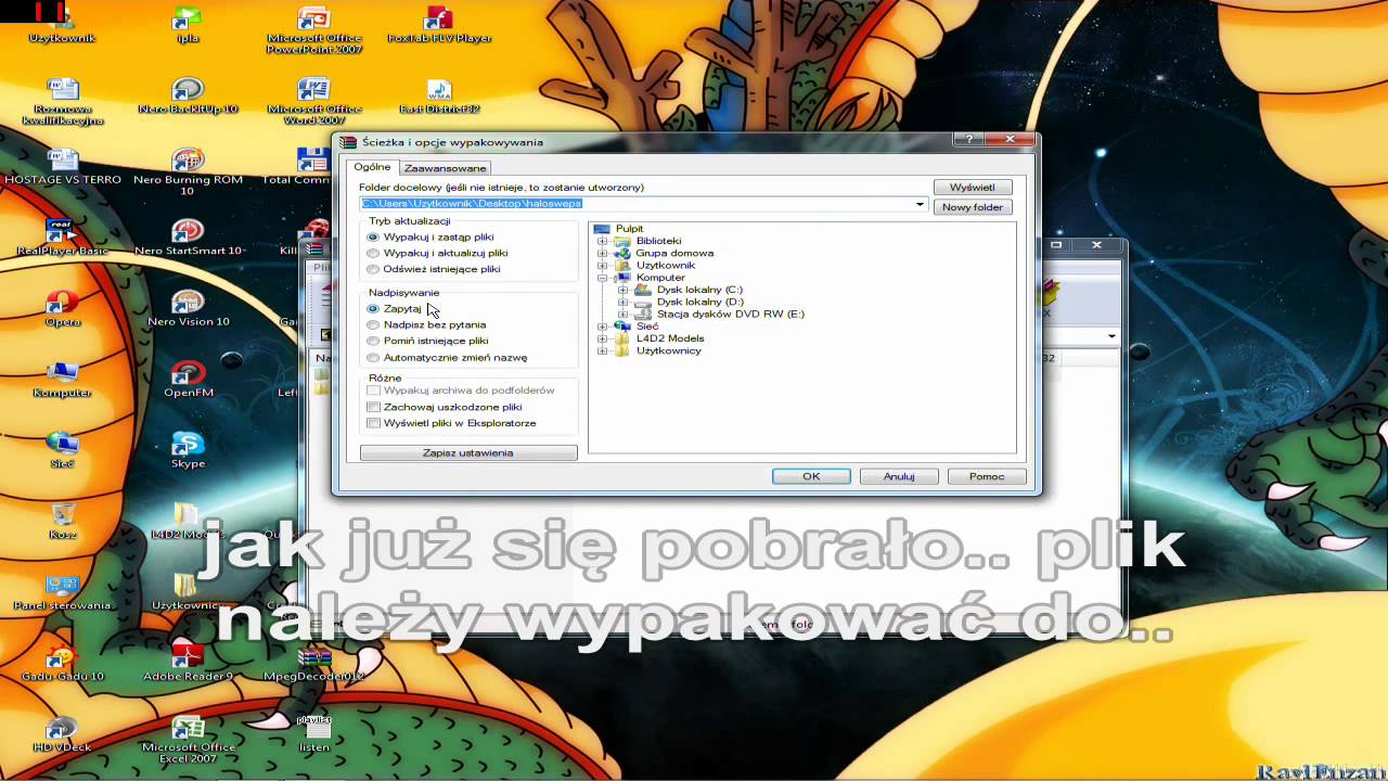 Jak ściągnąć nowe rzeczy do gry Garry's Mod?