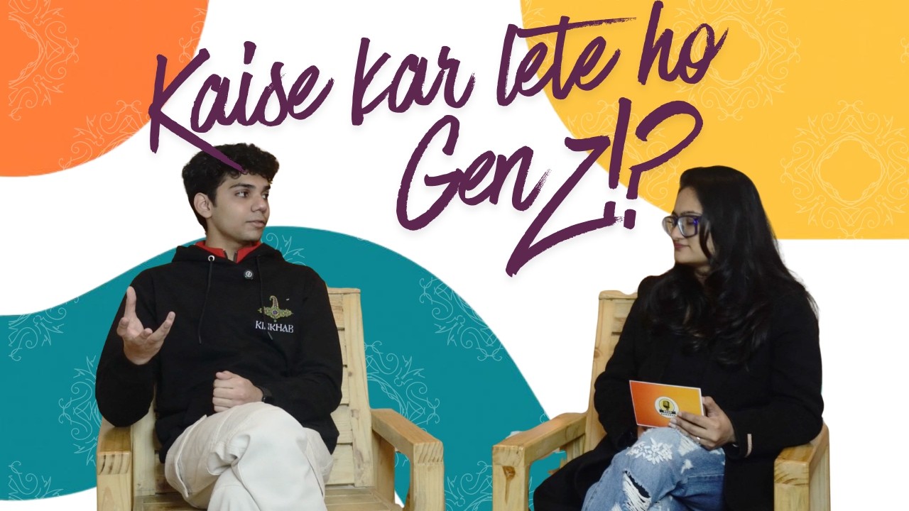 👑 17-Year-Old Building an Empire | Banaras’ Youngest Entrepreneur?