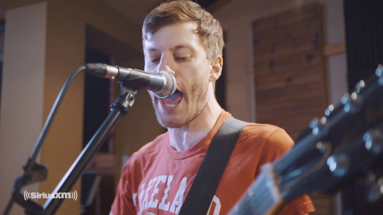 PUP - 'See You At Your Funeral' LIVE at The Verge