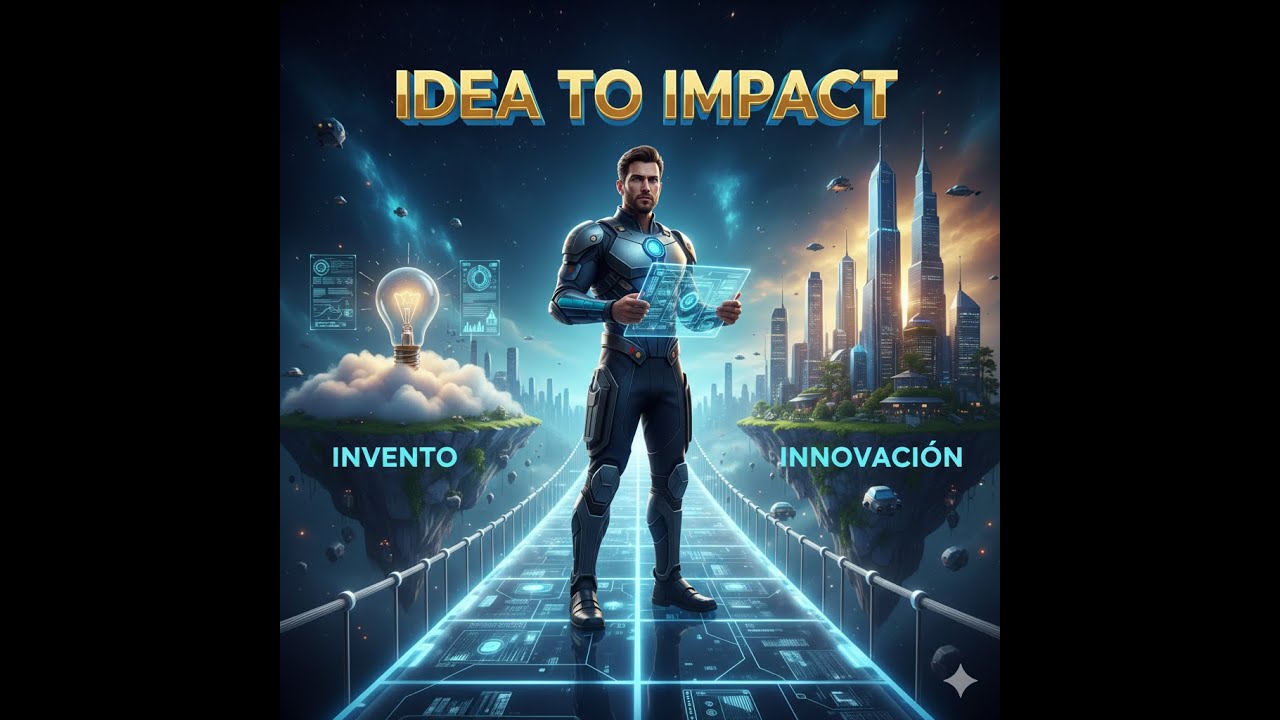 What Makes an Innovator