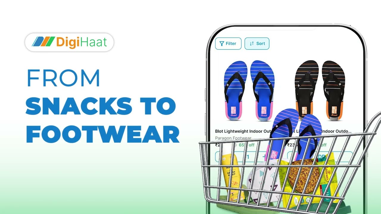 Shop Everything on DigiHaat