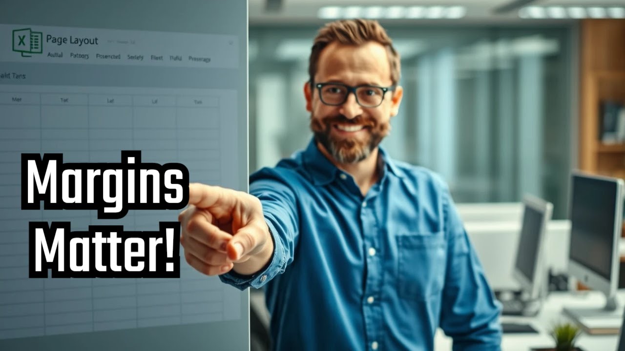 Макет страницы Excel: полное руководство