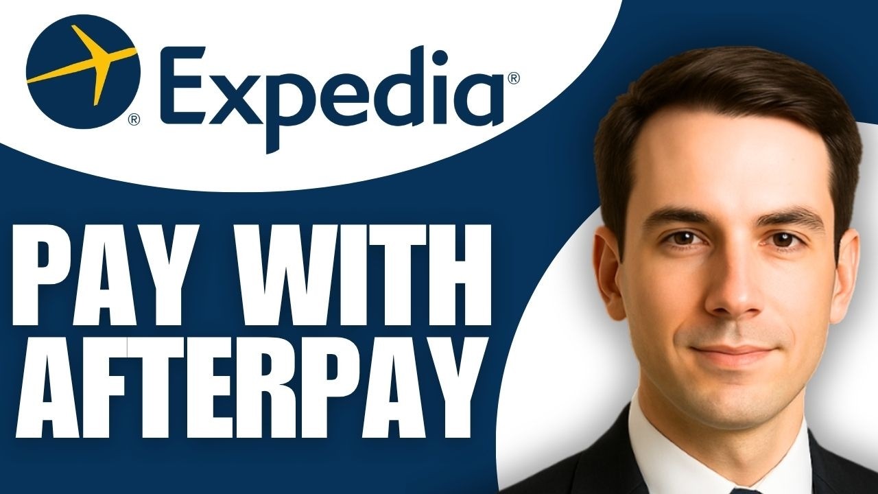 Как оплатить Expedia через Afterpay