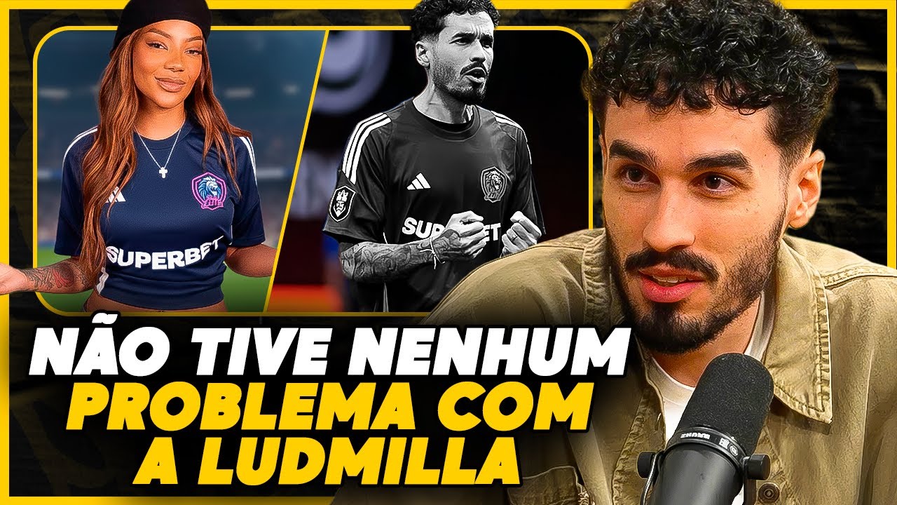A VERDADE sobre A SA&Iacute;DA de ALLAN STAG do REAL ELITE!