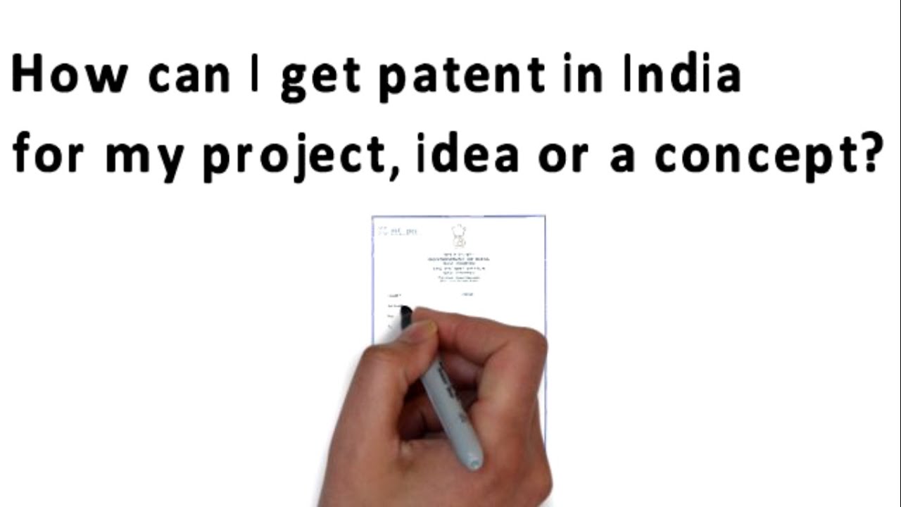 Patent in India procedure , time line and cost of patent filing - is it worth the investment ?