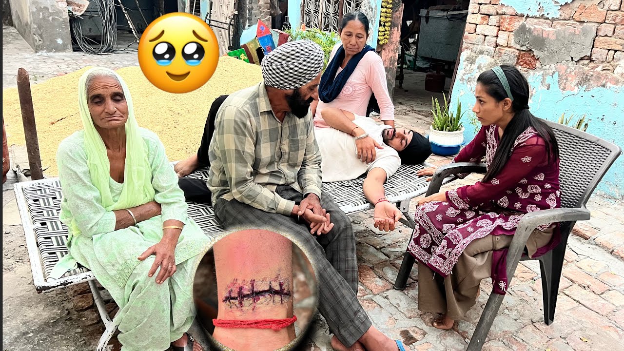 Hand cutting prank with family 😳 | Hilarious Reaction 😂