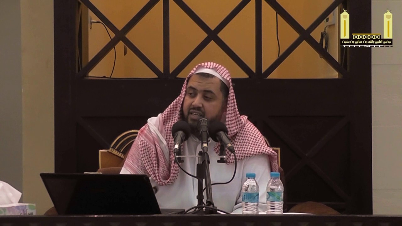 الوصية 56 الدالية   التعفف عن الناس