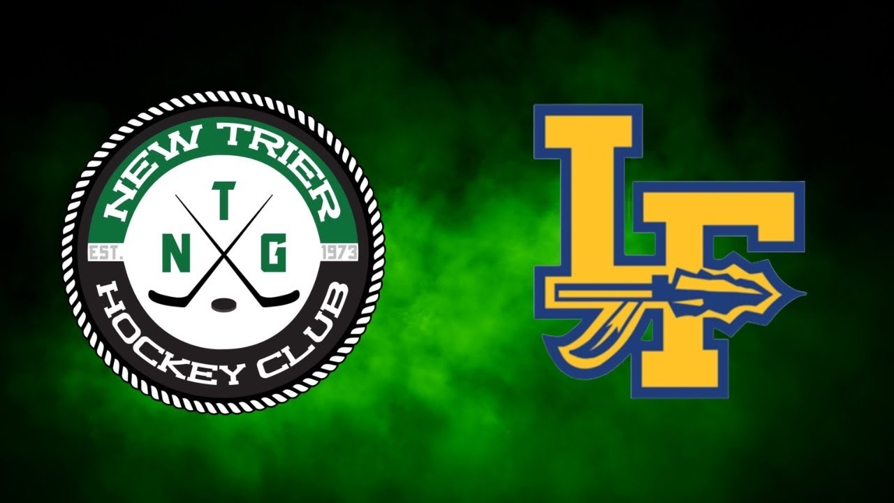 New Trier Green @ Lake Forest Scouts - 2025-26 SHL GM# 2906078
