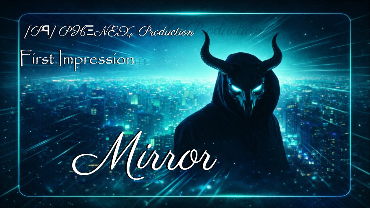 [Pꟼ] PHΞNEX Production – Mirror [Jin]