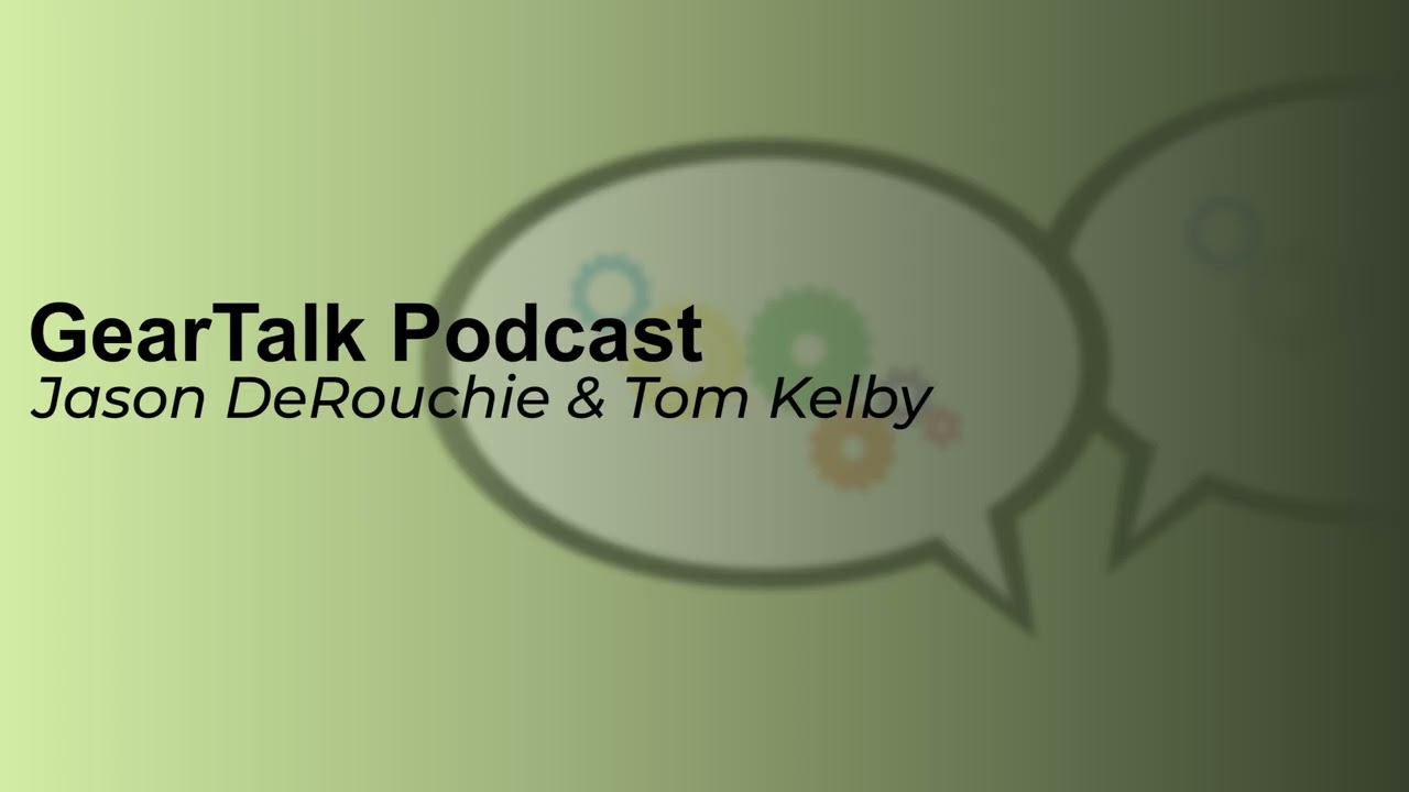 GearTalk: Delighting in the Old Testament
