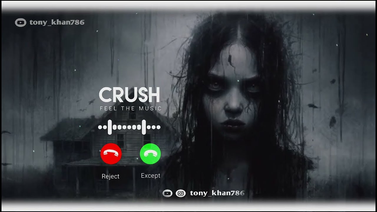 Aahat Horror Ringtone | Veerana Ringtone | Best Horror Ringtone| Bhoot Wali Ringtone| Ghost Ringtone