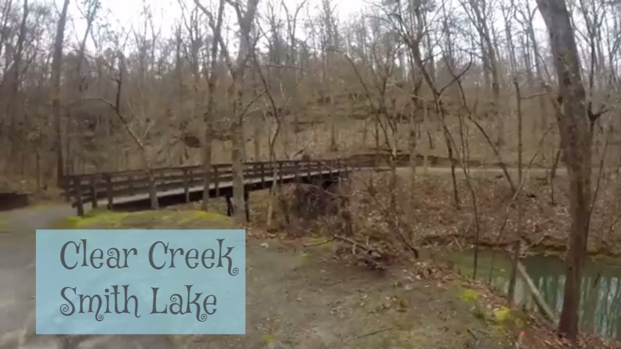 First Adventure!!! Clear Creek Jasper Alabama