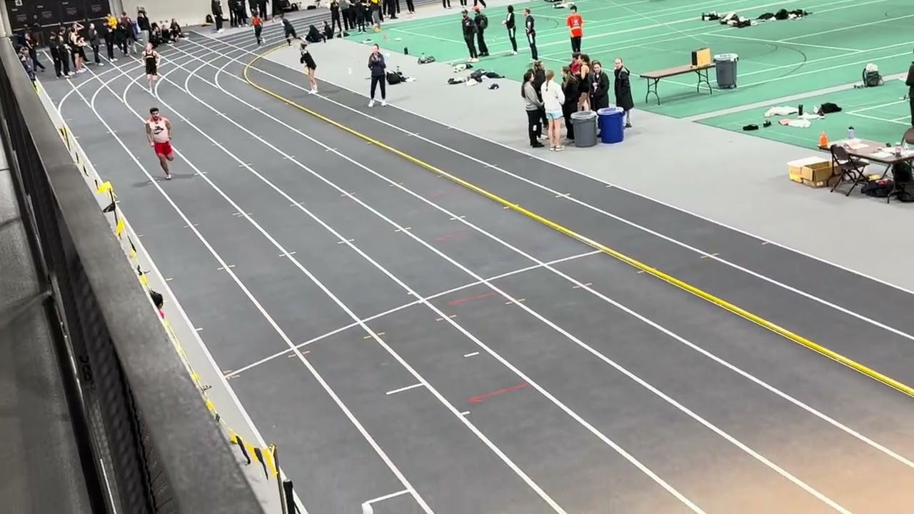 4x2 St. Olaf Invitational  