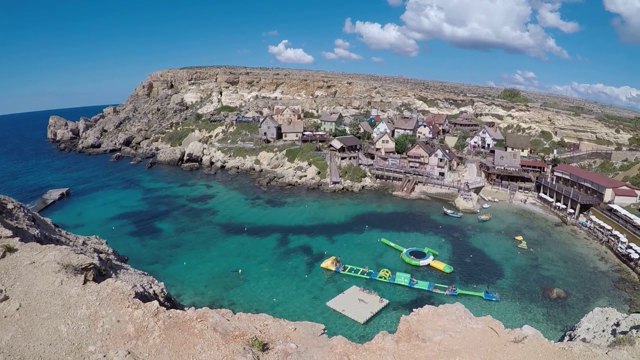 Malta 2017