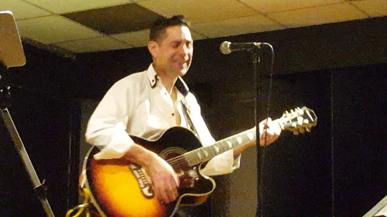 Daniel Berry, Here Comes My Baby